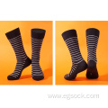 Business modal sock for men-black 5